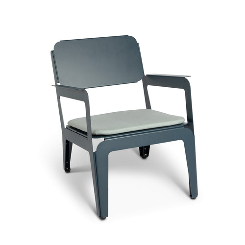 Weltevree Bended lounger - vtwonen shop