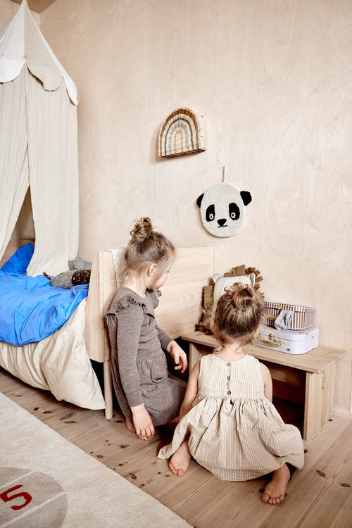 OYOY Koffer - Set van 2 Elephant - karton
