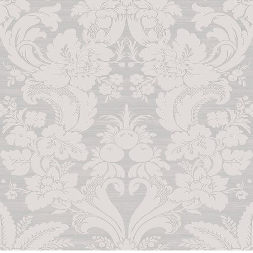 Laura Ashley Vliesbehang - Martigues Moonbeam - 10mx52cm - vtwonen shop