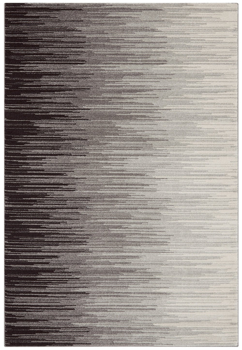 Vloerkleed Easy Living Nova Ombre Grey Rug NV13 160x230 cm - vtwonen shop