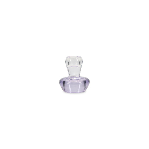 Ona - Kandelaar H7,5cm violet Mood - Set van 2 - vtwonen shop