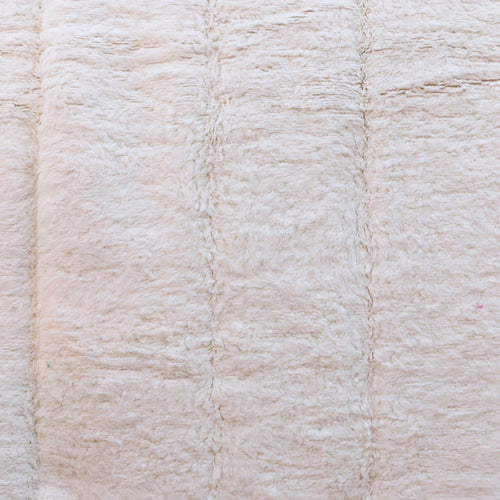 AFK Living vloerkleed Berber - handgemaakt - Wol - 306 x 366 cm