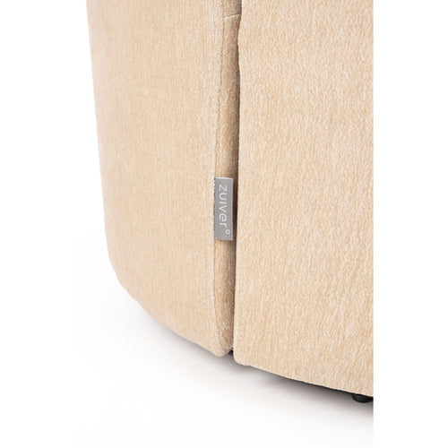 Zuiver Bloom Fauteuil Beige