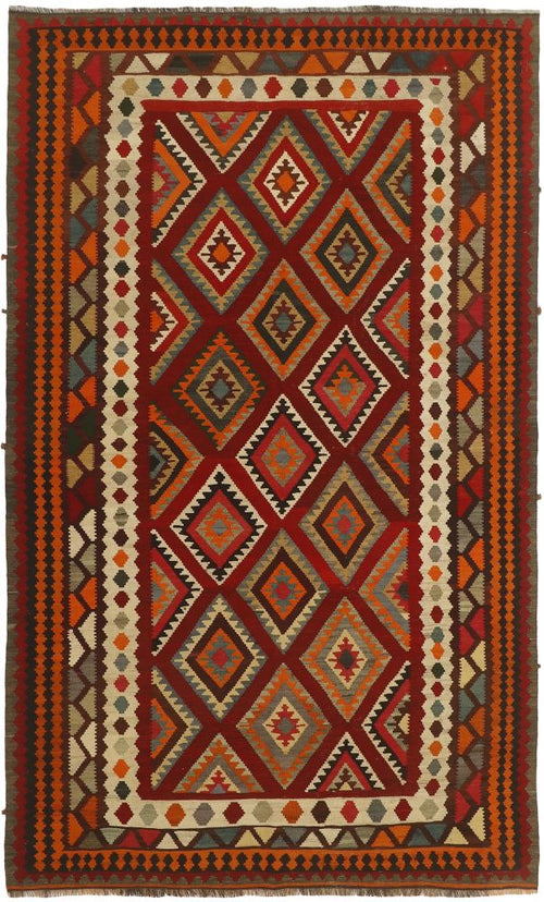 Vloerkleed MOMO Rugs Kelim Old 105 166x290 cm - vtwonen shop