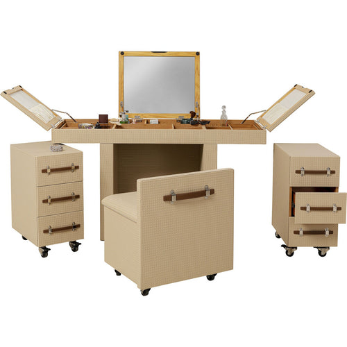 Kare Design Make-up tafel Venezia