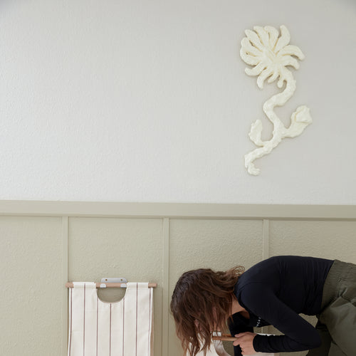 Recollector opbergmand  polyester