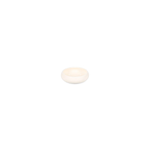 Ona - Kom 9,5xH3cm beige Billie - Set van 2