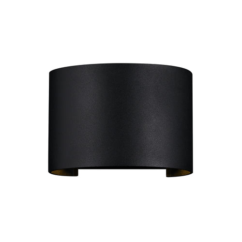 Maytoni Outdoor - Architecturale verlichting Fulton - Zwart - vtwonen shop