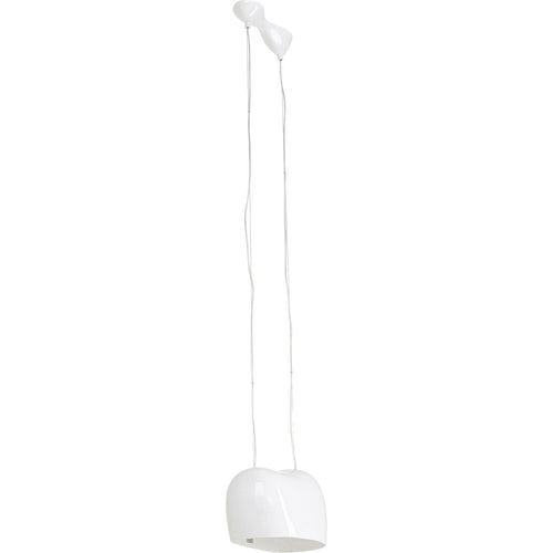 Kare Design Hanglamp Cloud Beam Double 50cm wit