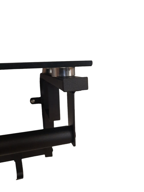 Furnilux XXXL Wand kapstok De Luxe - 110x30x27cm