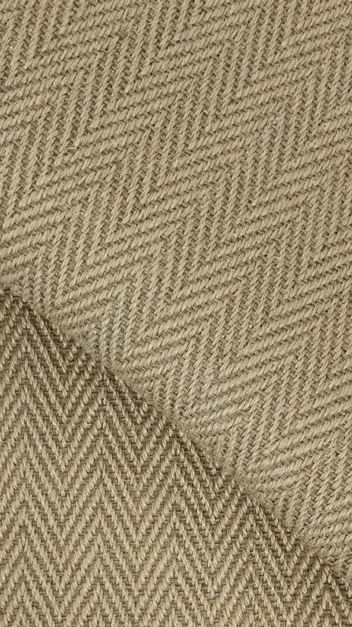 Sisal Vloerkleed MOMO Rugs Fasano 6413 - PR6140 200x250 cm - vtwonen shop