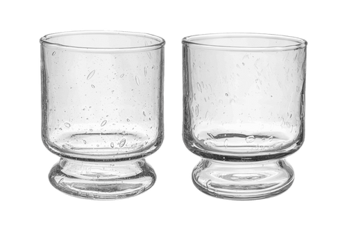 noo.ma Ofi Glas - set van 2