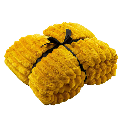 Dutch Decor plaid Ricky - 150x200 cm - vtwonen shop