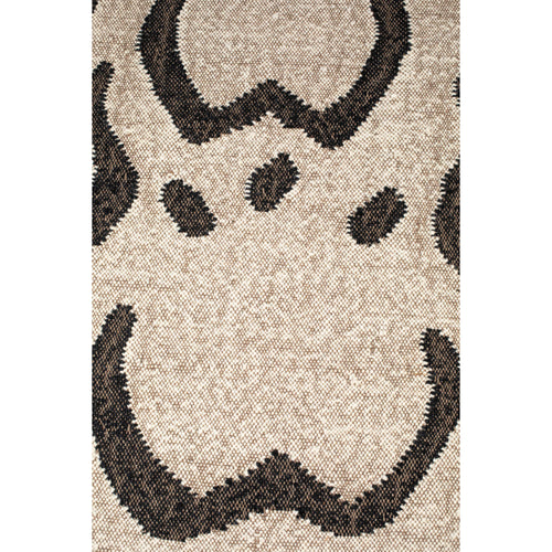 Dutchbone Ayaan Vloerkleed 200X300 - Beige - vtwonen shop