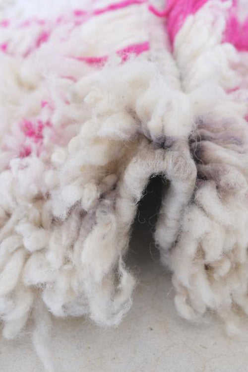 AFK Living vloerkleed Berber - handgemaakt - Wol - 325 x 217 cm - vtwonen shop