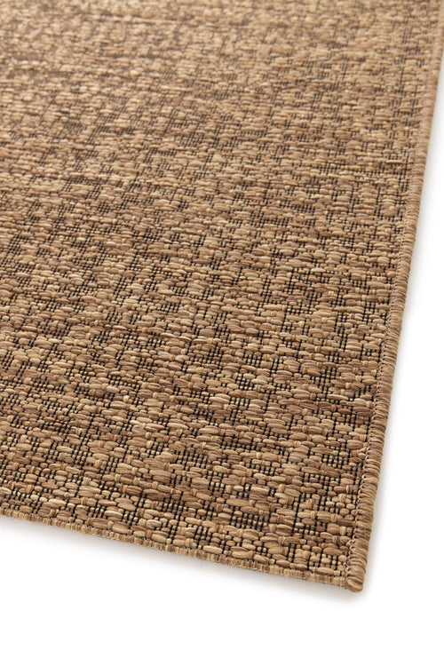 Gisborne karpet - 160x230 cm - coconut