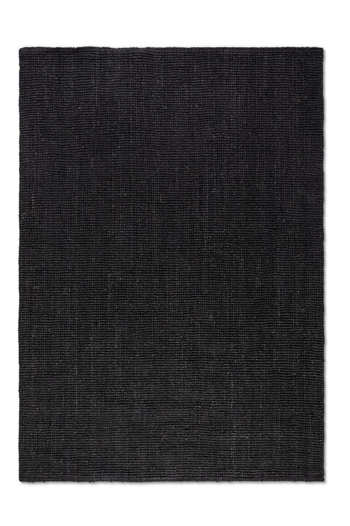 Vloerkleed MOMO Rugs Panorama Kelim Black Red 60x90 cm