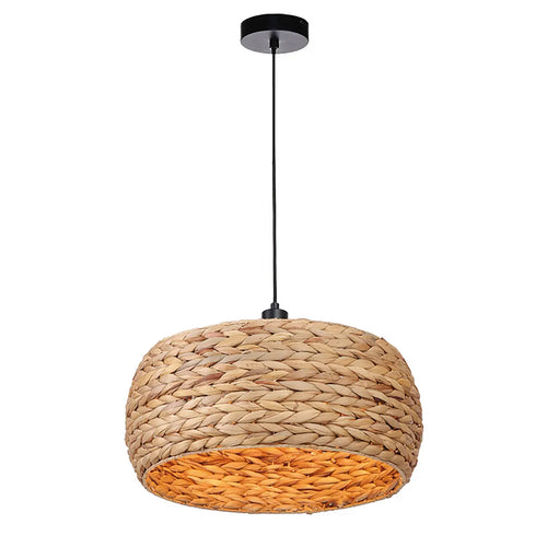 Freelight hanglamp Tessa - 1 lichts - 50x 150 cm - beige - vtwonen shop