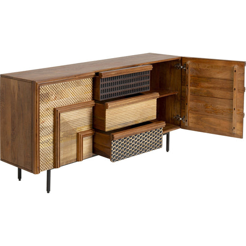 Kare Design Dressoir Gino - vtwonen shop