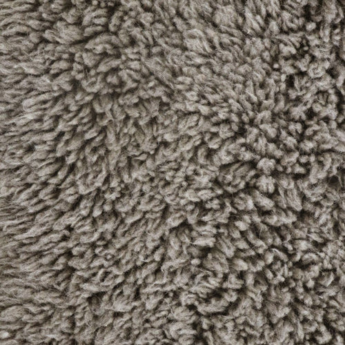 Lorena Canals wasbaar vloerkleed Woolly - Sheep Grijs
