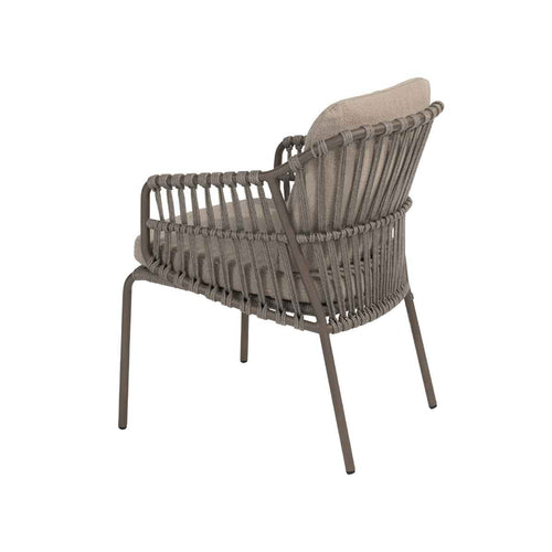 4 Seasons tuinstoel Capalbio - terre