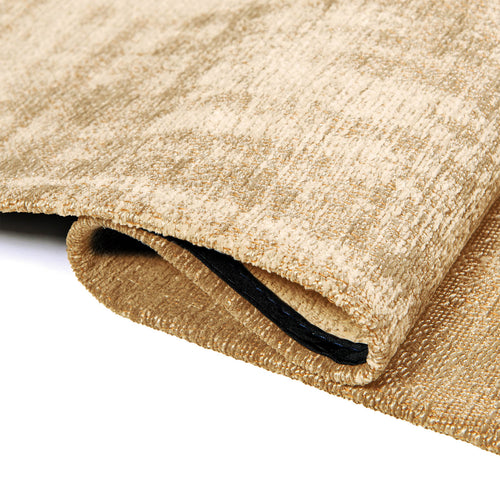 Lola&Moi vloerkleed Desert Road - brown - 140x200cm