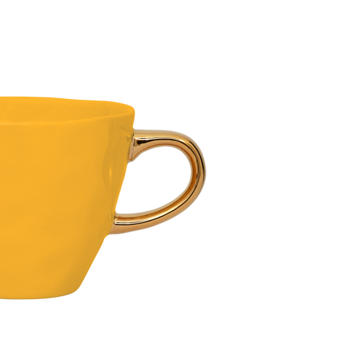 Urban Nature Culture Good Morning kopje Coffee - Daylily - Ø 8.5x7cm - vtwonen shop