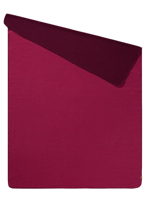 benuta deken Mona - purper - 140x200 cm
