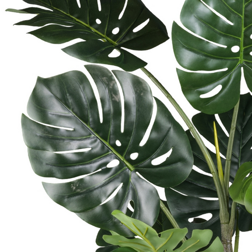 Flourify kunstplant - Splitphilodendron - 160 cm - vtwonen shop