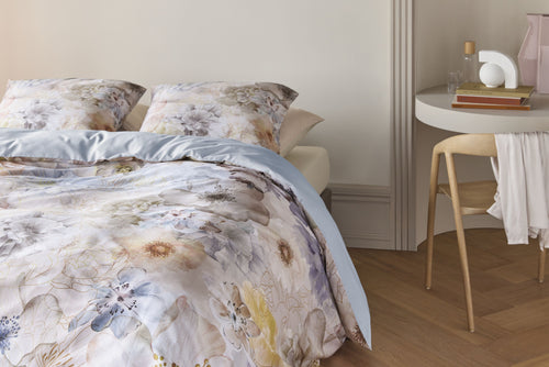 Kardol  Kelmscott - 200 x 200/220 cm - Naturel - vtwonen shop