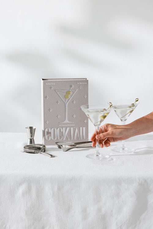 Printworks The Essentials Cadeauset - Cocktails - vtwonen shop