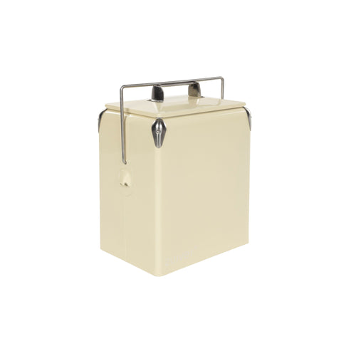 Zuiver Cooler Be Wine Koelbox Lemon/ Beige