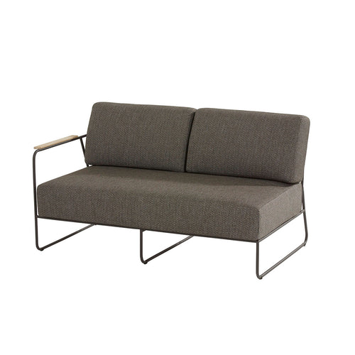 4 Seasons loungeset Coast 4-delig - Dali loungetafel - vtwonen shop