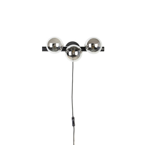 Housecraft Living Monica Wandlamp Grijs
