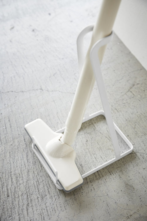 Yamazaki Stofzuiger Standaard - Tower - Wit