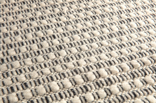 Vloerkleed MOMO Rugs Black&White 614/001/118 200x300 cm - vtwonen shop