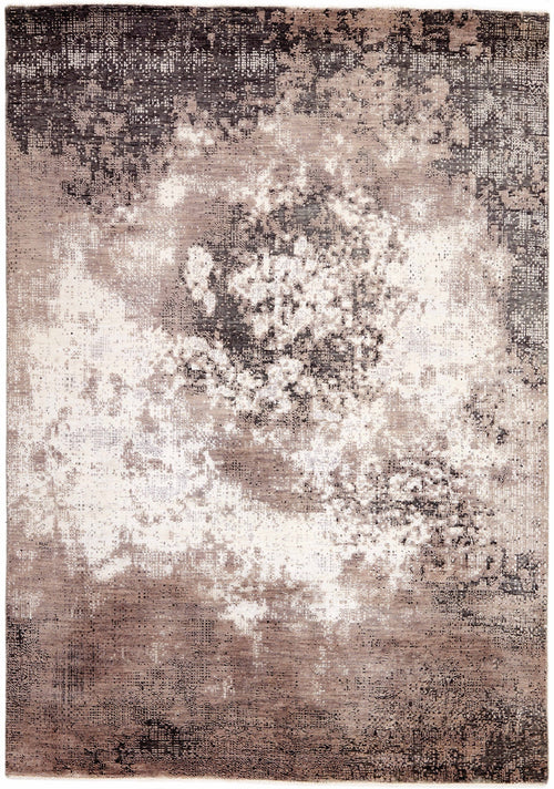 Luxueus vintage vloerkleed | Seduction 177 300x400 cm