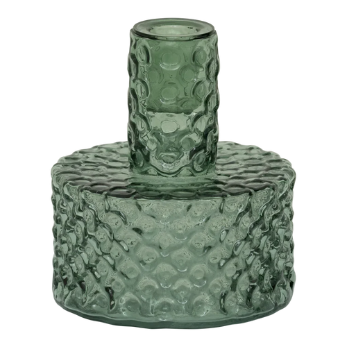 Urban Nature Culture kandelaar Belo Aqua Foam - Ø 11.5 * 13.5 CM
