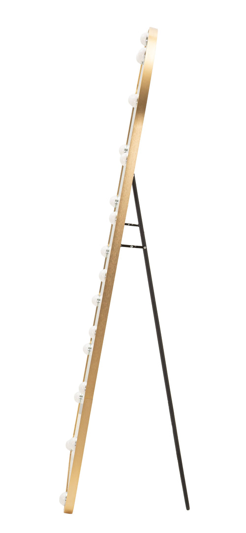 Mauro Ferretti vloerspiegel - 70x45x170 cm
