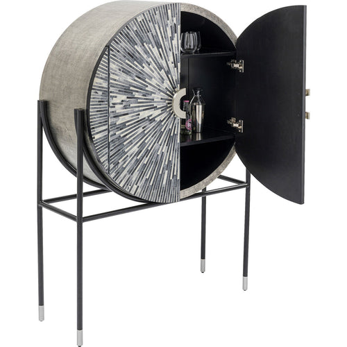 Kare Design Hoog Dressoir Zoom - vtwonen shop