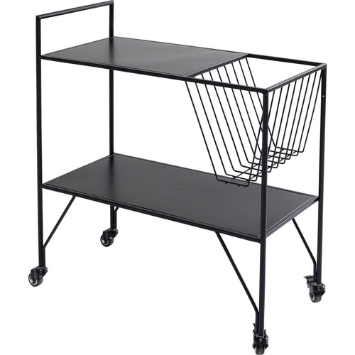 Kare Design Dienbladtafel Fenja