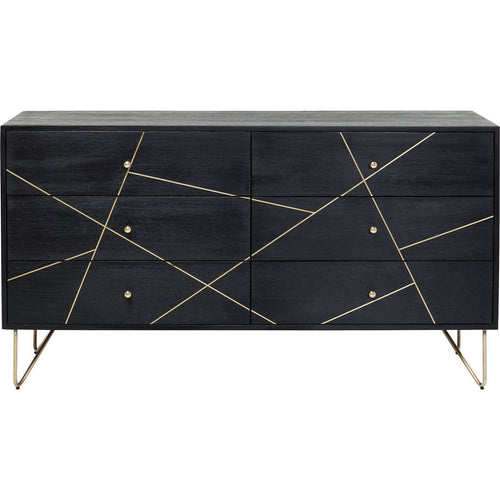 Kare Design Ladekast Vein