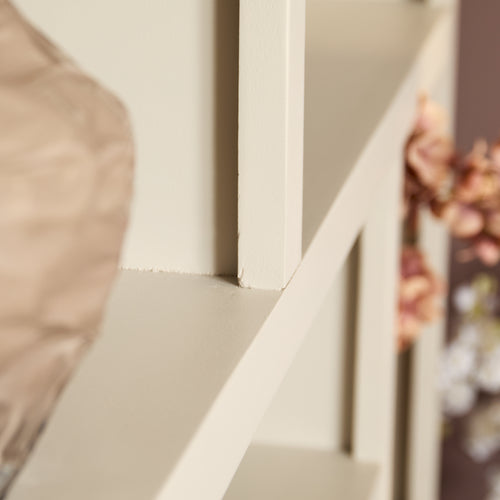 Starfurn  vakkenkast Brussel - beige - 45x160x200cm - vtwonen shop