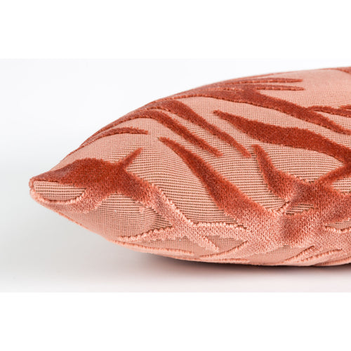 Zuiver Miami Kussen Flamingo Roze