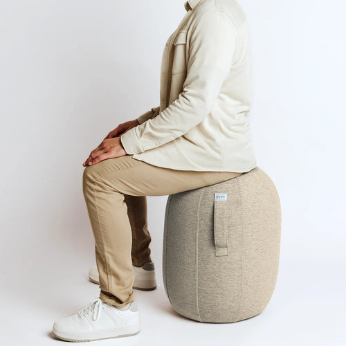 VLUV KAPSUL STOV balance capsule L - Pebble