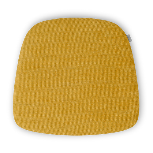 Nolon Fem Stoelkussen Warm oker - vtwonen shop