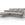 Cosmopolitan Design linker hoekbank Vienna 5-zits, structurele stof, lichtbeige - 170x255x95cm