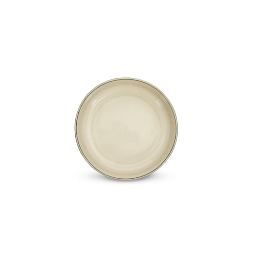 Salt & Pepper - Kom 17,5xH5cm ivoor Meridian - Set van 4