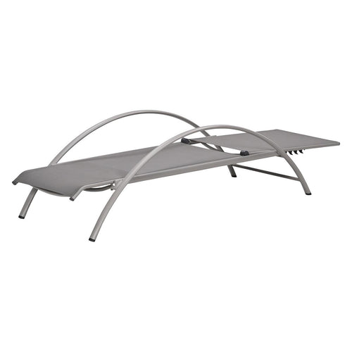 Garden Impressions ligbed Santos – taupe