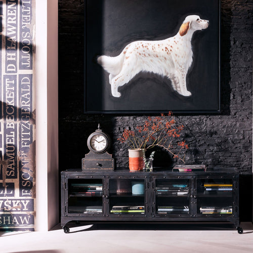 Kare Design TV-meubel Factory